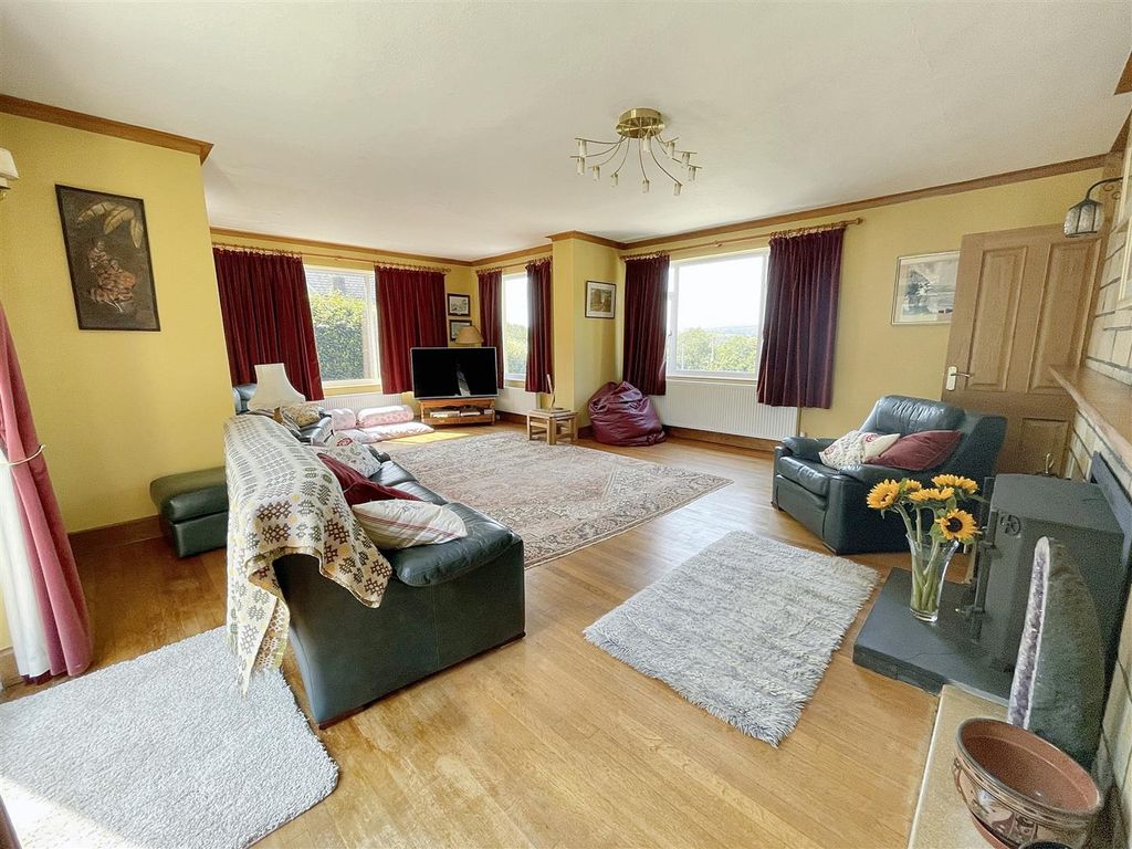 Additional image 4 of 4 bed detached house for saleCapel Dewi Road, Capel Dewi, Carmarthen SA32