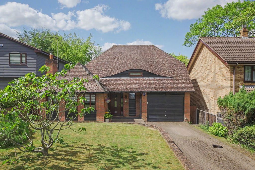 Additional image 37 of 4 bed detached house for saleWoodlands, Walderslade Woods, Chatham ME5