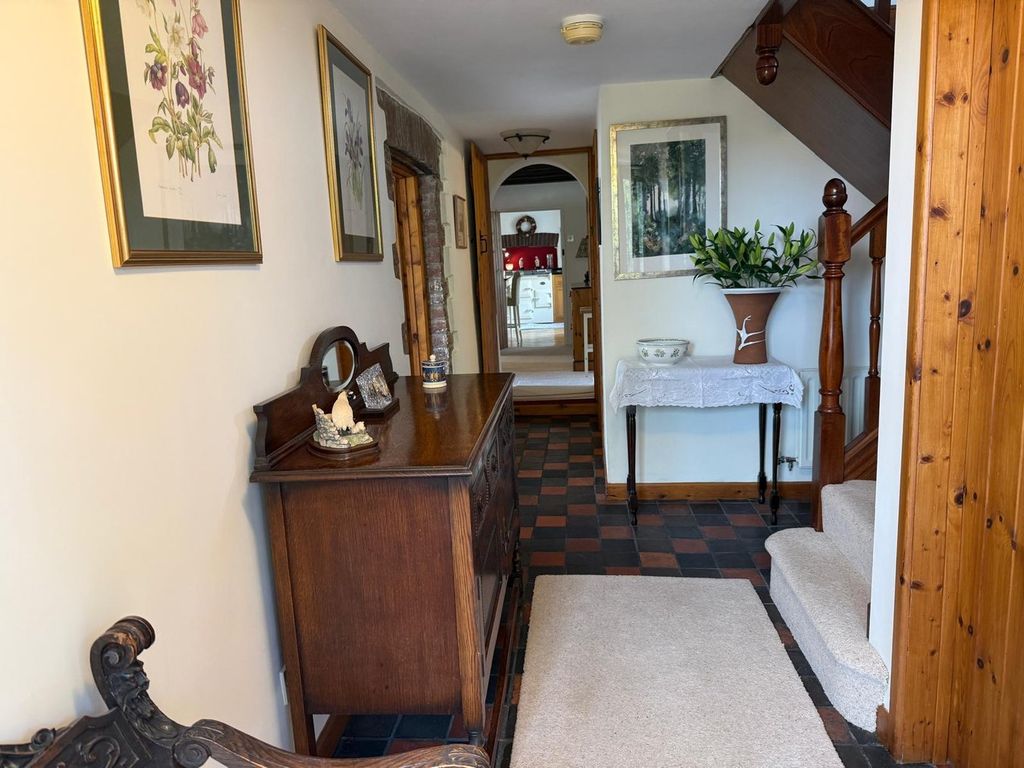 Additional image 5 of 6 bed farm for saleWhitemill, Carmarthen SA32