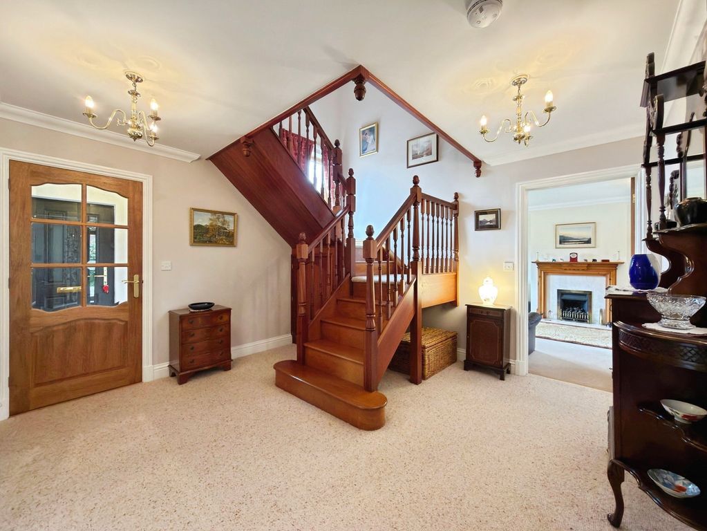 Additional image 3 of 4 bed detached house for saleHolme Meadow, Cumwhinton, Carlisle CA4