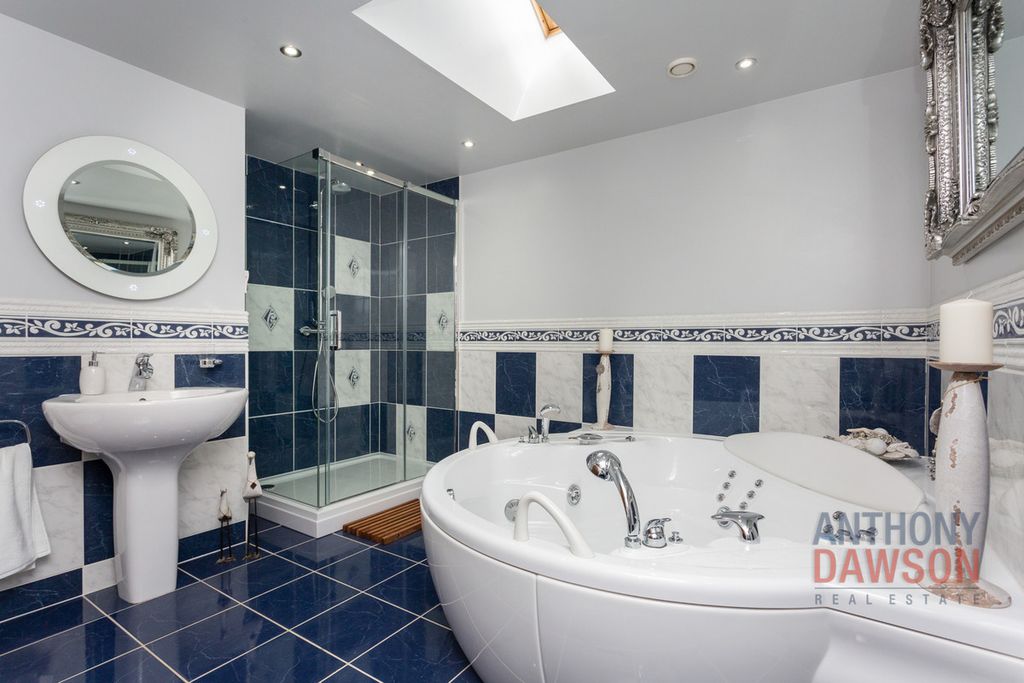 Additional image 20 of 7 bed detached house for saleMerrills Head Barn, Long Causeway, Burnley BB10