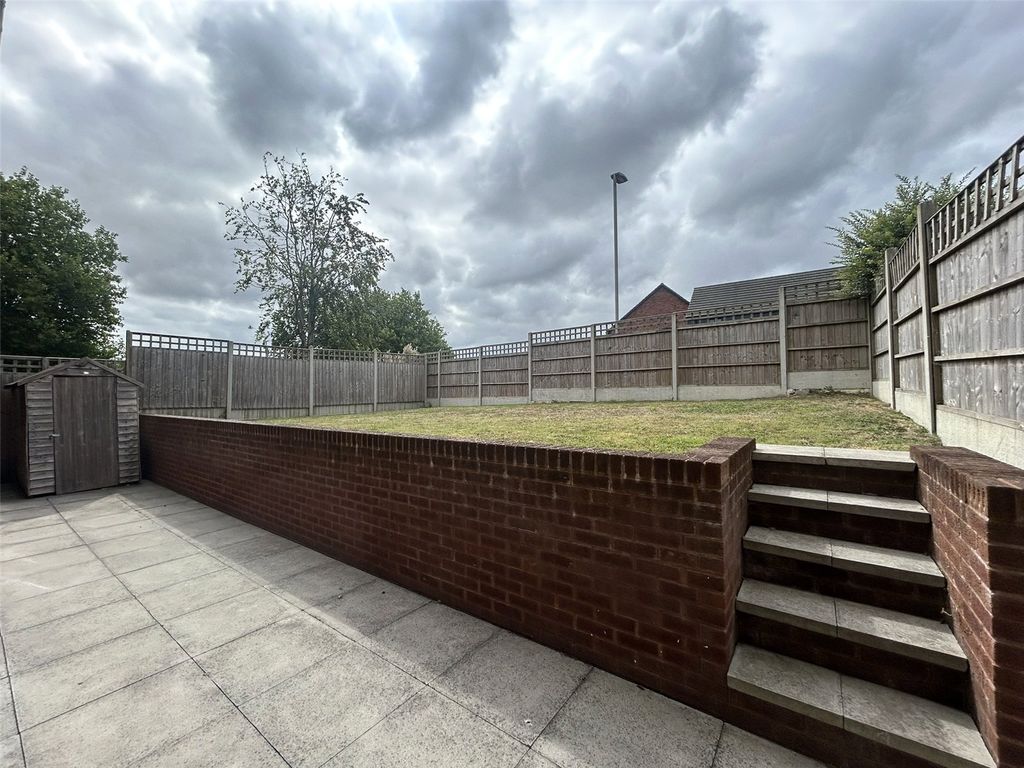 Additional image 10 of 2 bed flat for saleLeach Road, Chard, Somerset TA20