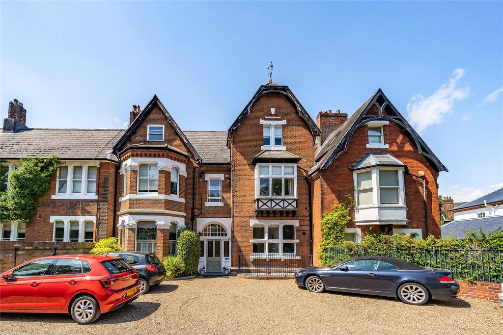 Additional image 17 of 2 bed flat for saleChevender, Prince Imperial Road, Chislehurst BR7