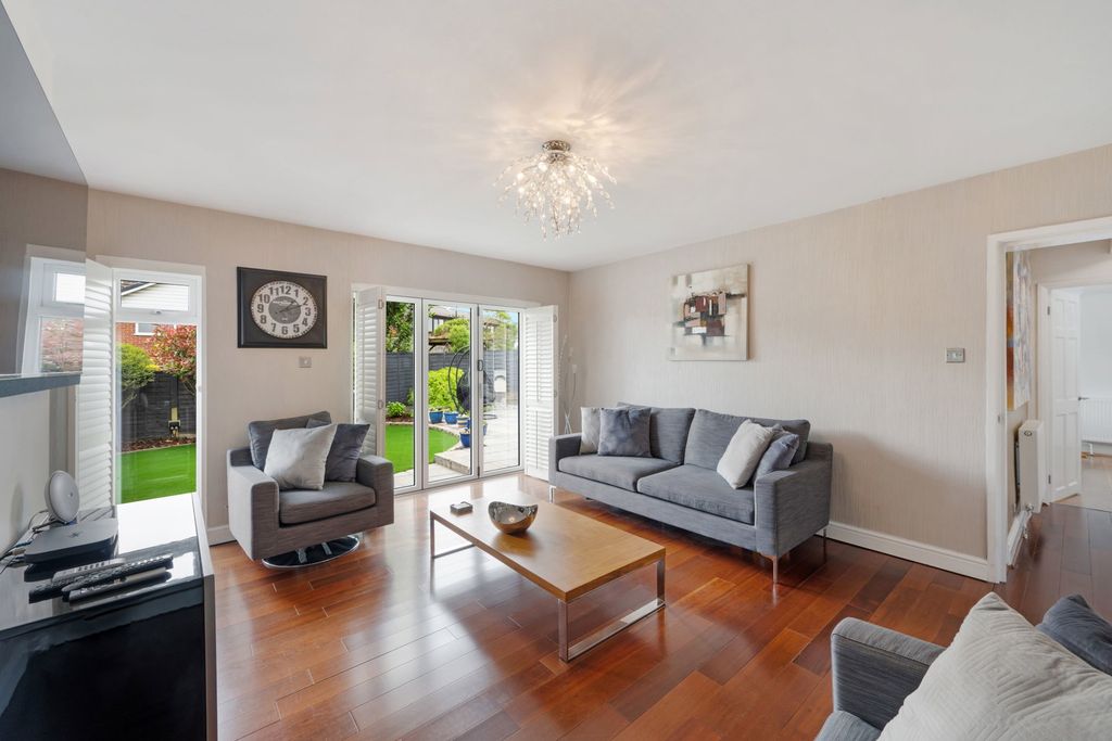 Additional image 8 of 5 bed detached house for saleSlaidburn Drive, Bury BL8