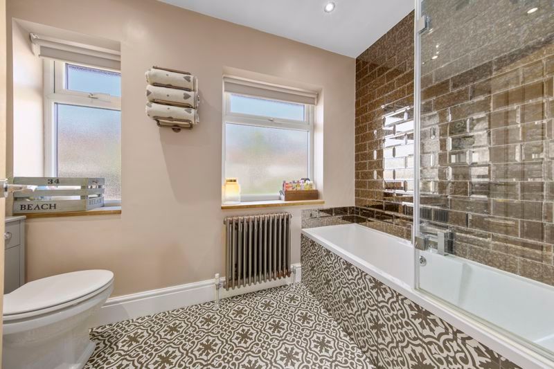 Additional image 10 of 4 bed detached house for saleMansfeldt Road, Newbold, Chesterfield S41