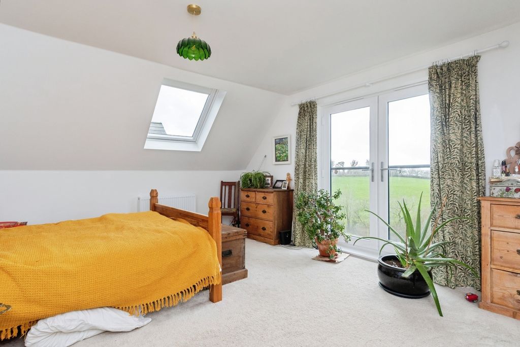 Additional image 15 of 4 bed town house for saleKibble Way, Callington, Cornwall PL17