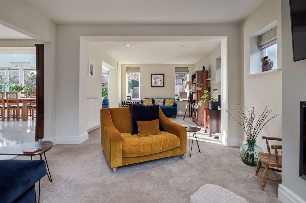 Additional image 8 of 5 bed property for saleLightwood Road, Buxton SK17