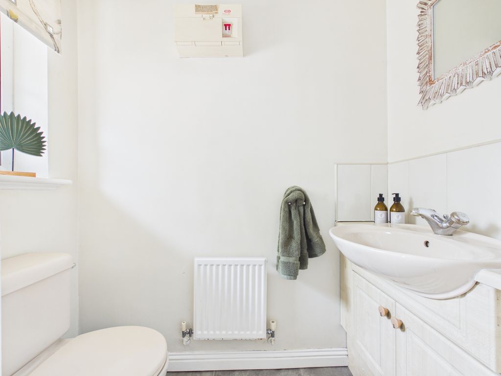 Additional image 14 of 4 bed detached house for salePasture Way, Castleford, West Yorkshire WF10