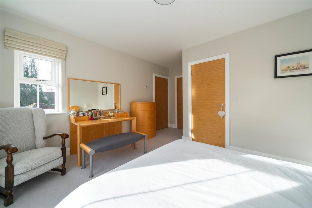 Additional image 23 of 5 bed detached house for saleTreeneuk Gardens, Ashgate, Chesterfield S40