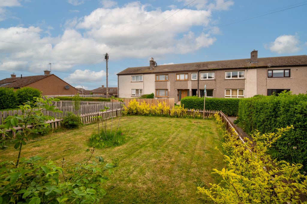 Additional image 19 of 3 bed terraced house for saleWell Road, Buckie AB56