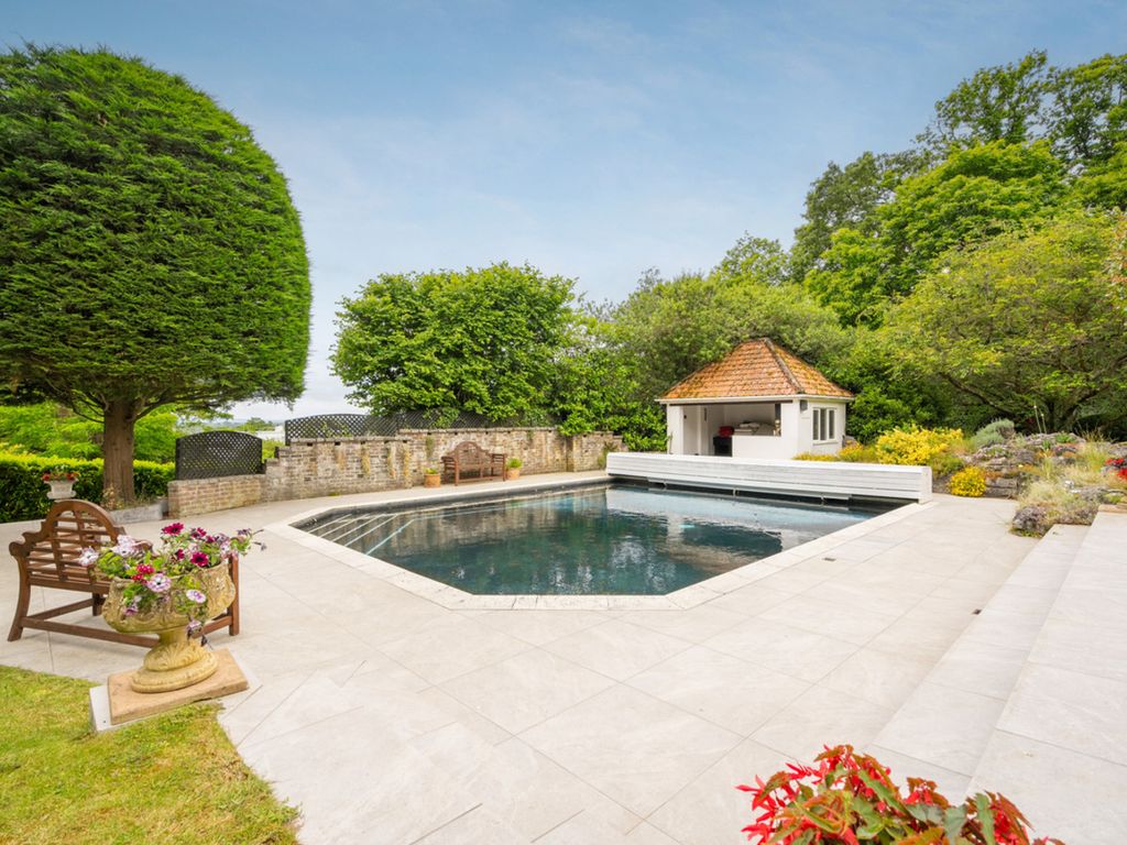 Additional image 25 of 6 bed detached house for saleSt. Anns Hill Road, Chertsey KT16