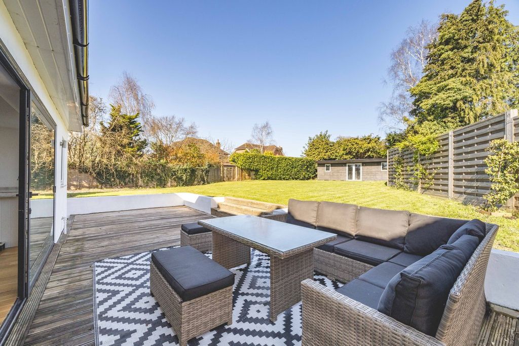 Additional image 25 of 4 bed detached house for saleSycamore Road, Chalfont St Giles HP8