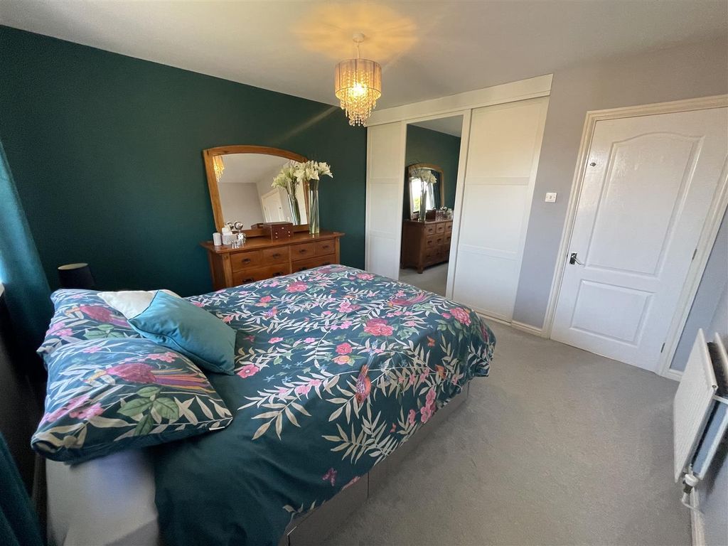 Additional image 19 of 6 bed detached house for saleLindisfarne Close, Chester Le Street DH2
