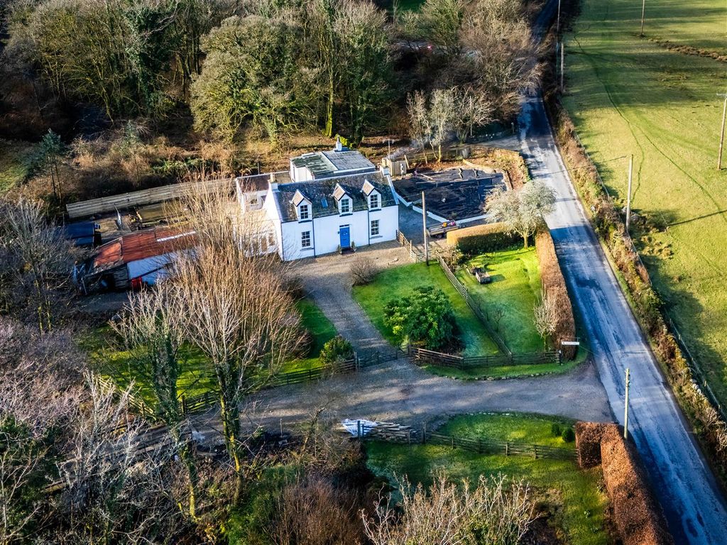 Additional image 55 of 3 bed villa for saleDyemill House, Lamlash, Isle Of Arran KA27