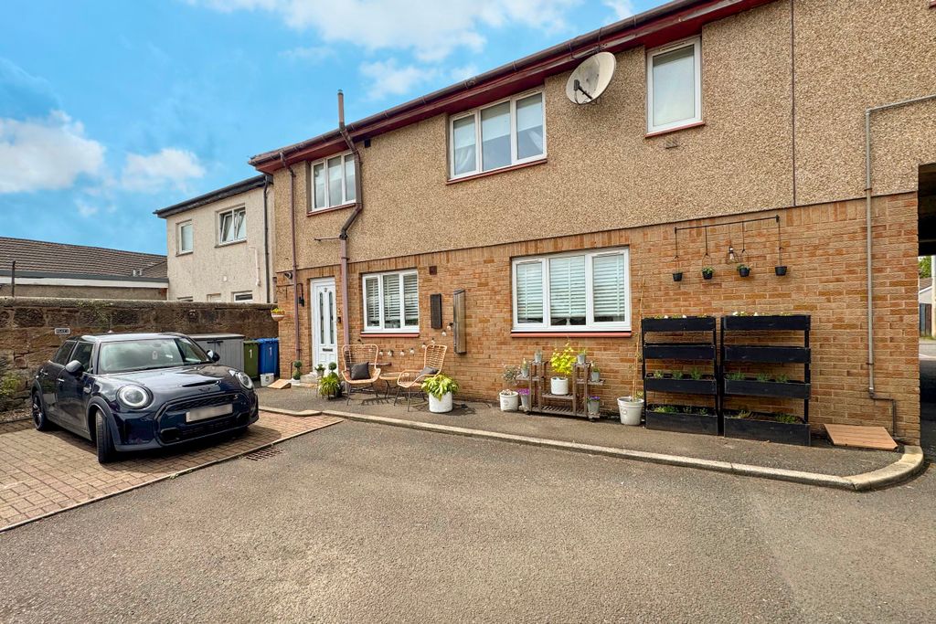 Additional image 15 of 2 bed flat for saleDuke's Court, Duke Street, Larkhall ML9