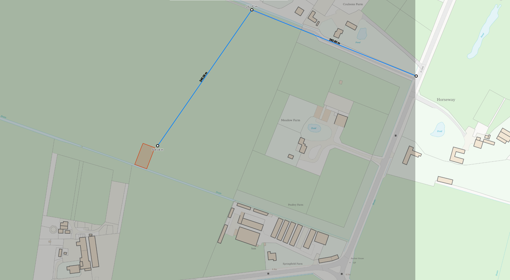 Additional image 5 of Land for saleNew Road, Chatteris PE16