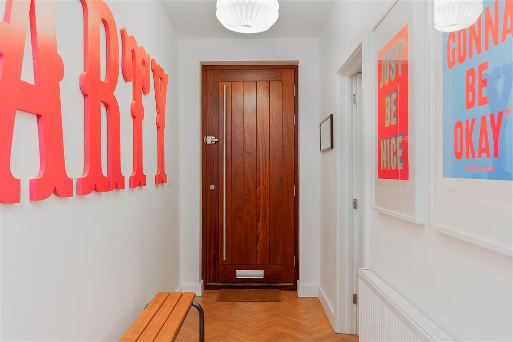 Additional image 28 of 4 bed detached house for saleWalton Back Lane, Walton, Chesterfield S42