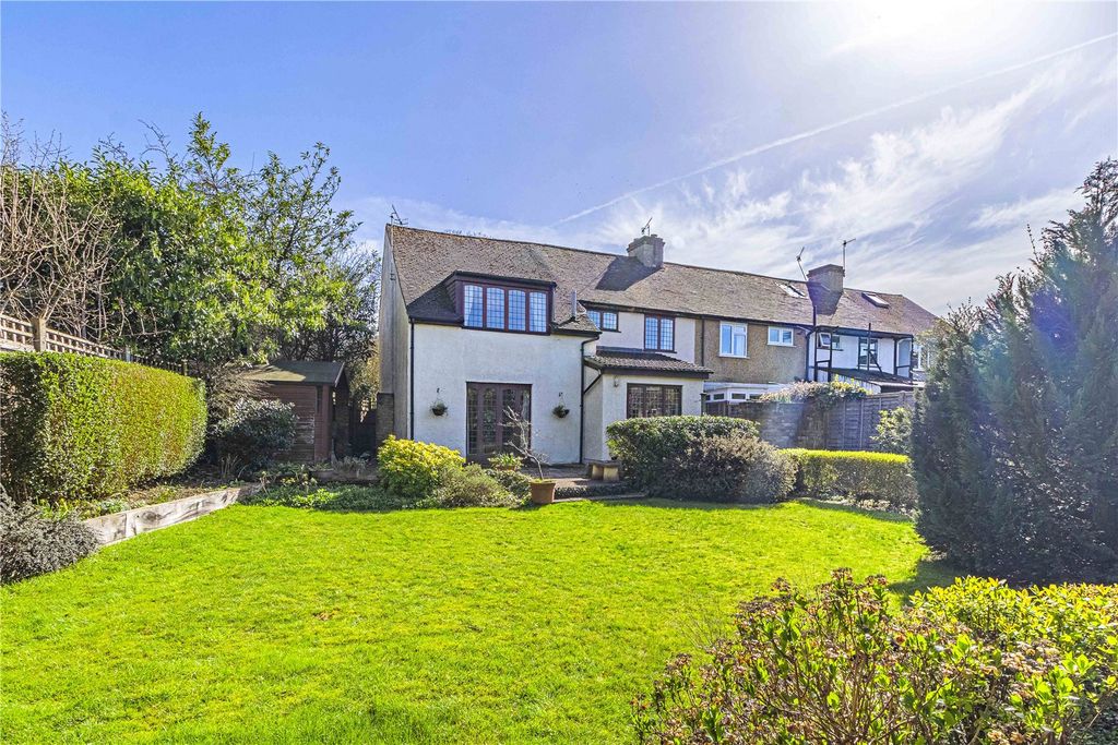 Additional image 12 of 4 bed end terrace house for saleBelle Vue Lane, Bushey Heath, Bushey, Hertfordshire WD23