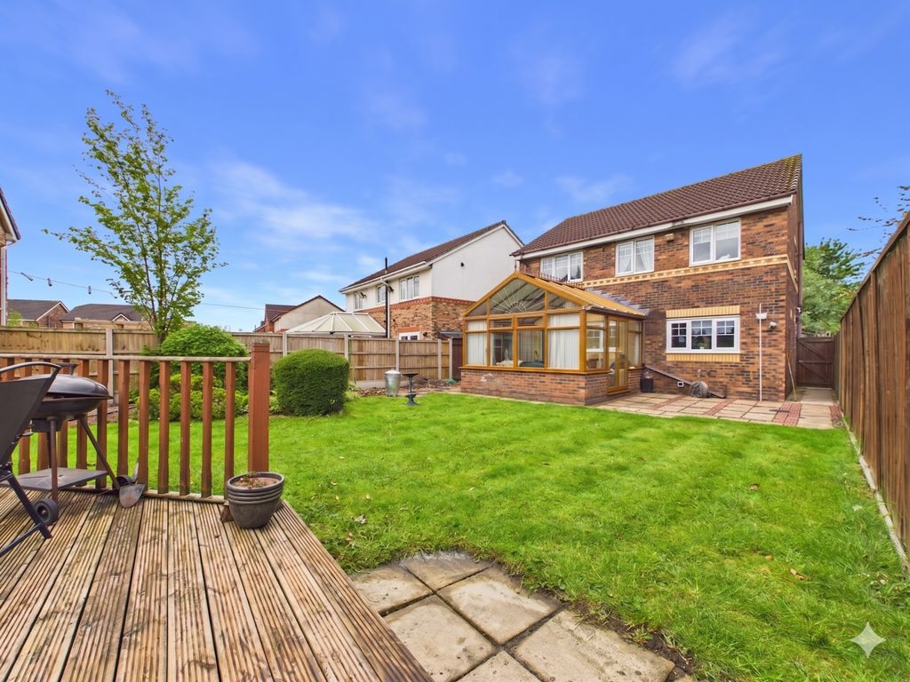 Additional image 26 of 4 bed detached house for salePasture Way, Castleford, West Yorkshire WF10