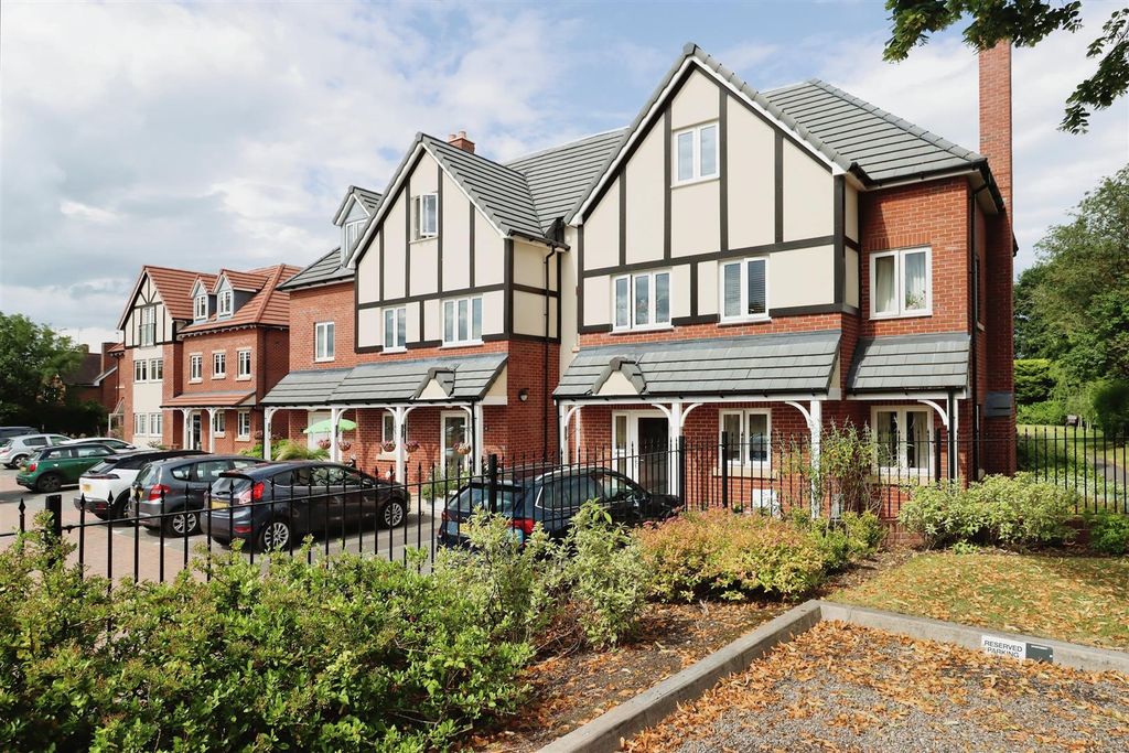 Additional image 23 of 1 bed flat for saleSummerfield Place, 117 Wenlock Road, Shrewsbury SY2