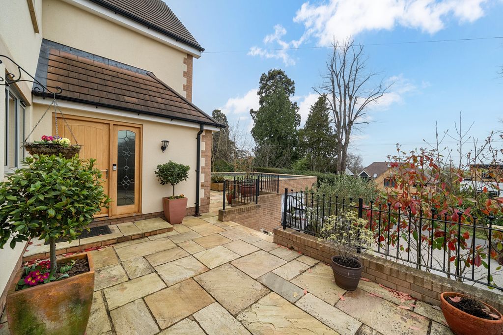 Additional image 22 of 5 bed detached house for saleOakley Road, Cheltenham GL52