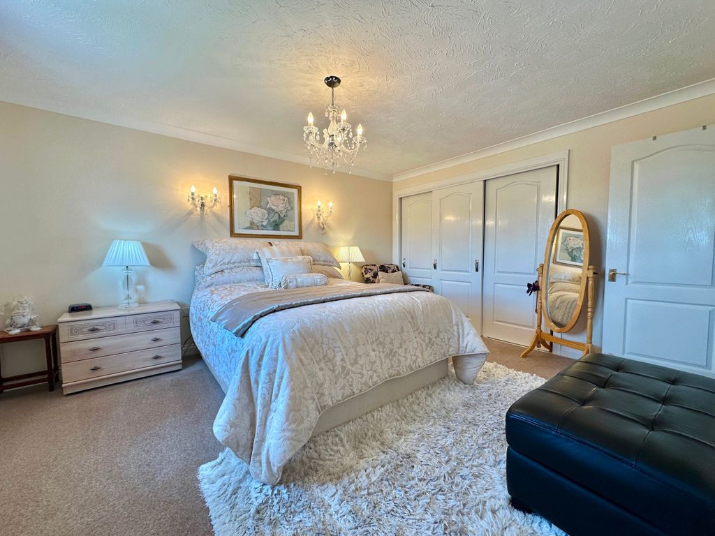 Additional image 6 of 3 bed detached house for saleHighview House, Coombe Drive, Cinderford GL14