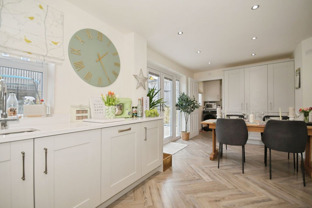 Additional image 4 of 4 bed detached house for saleQuartz Drive, Buxton SK17