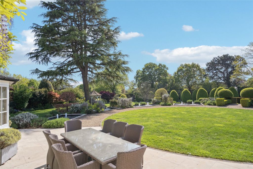 Additional image 28 of 6 bed detached house for saleThree Households, Chalfont St. Giles, Buckinghamshire HP8