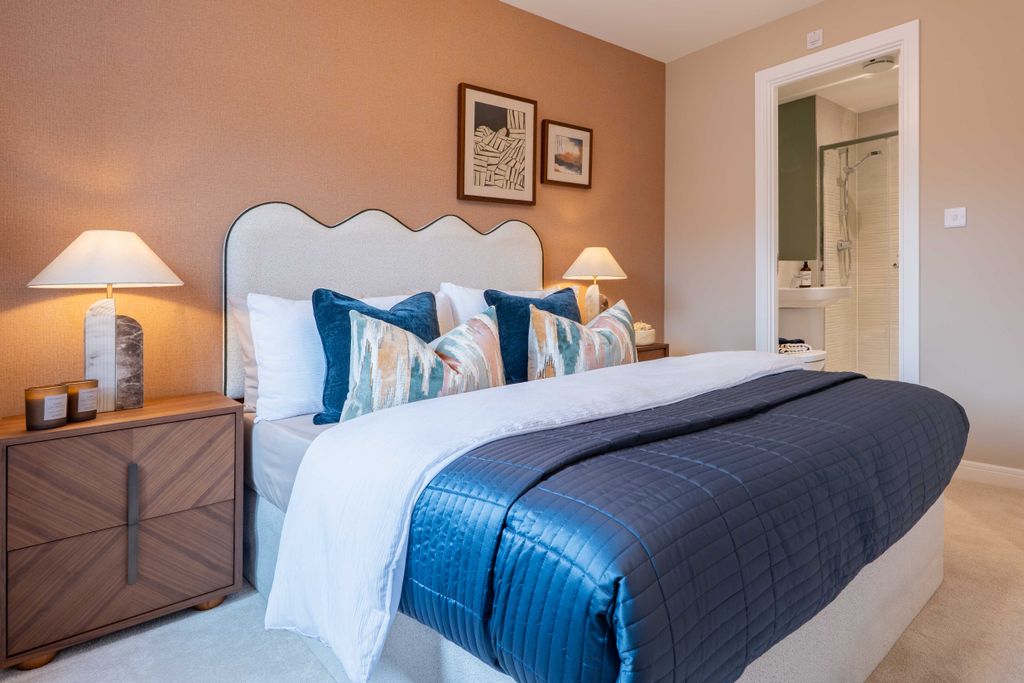 Additional image 10 of 4 bed detached house for sale"The Reedmaker" at Isaac's Lane, Burgess Hill RH15