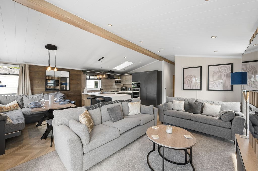 Additional image 8 of 3 bed lodge for saleCallander Woods, Woodleisure Holiday Park, Stirling Road, Callander FK17