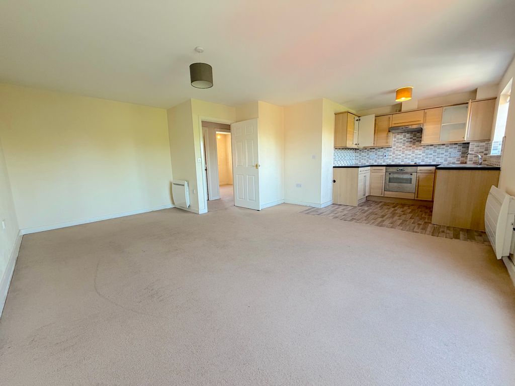 Additional image 2 of 2 bed flat for salePheasant Way, Hawks Green, Cannock WS11