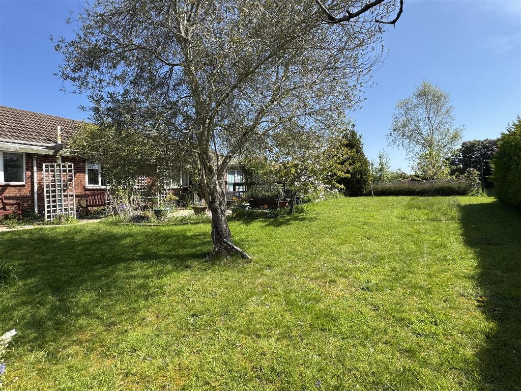 Additional image 30 of 3 bed detached bungalow for saleHendrick Drive, Sedbury, Chepstow NP16