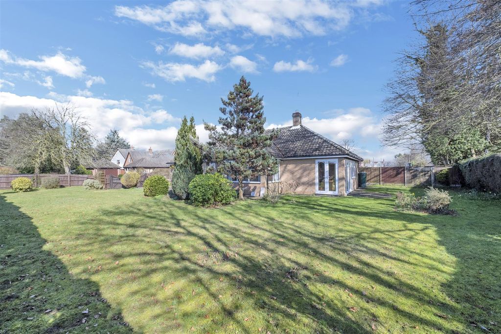 Additional image 18 of 3 bed detached bungalow for salePine Leys, Bury St Edmunds IP32
