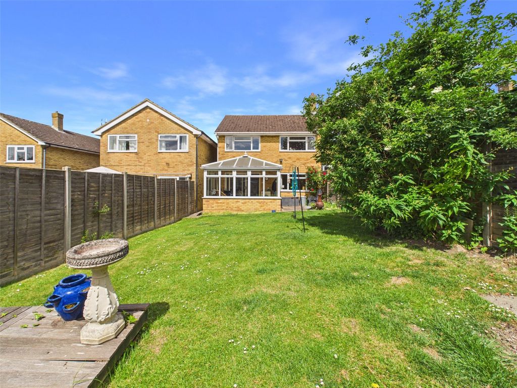 Additional image 2 of 3 bed semi-detached house for saleMiddle Way, Chinnor, Oxfordshire OX39