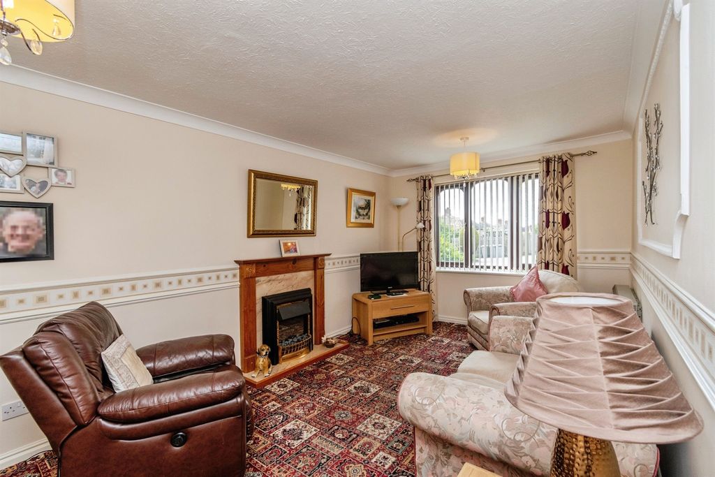 Additional image 3 of 2 bed maisonette for saleBelt Road, Hednesford, Cannock WS12