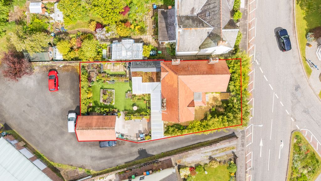 Additional image 36 of 4 bed detached house for saleKing Street, Castle Douglas DG7