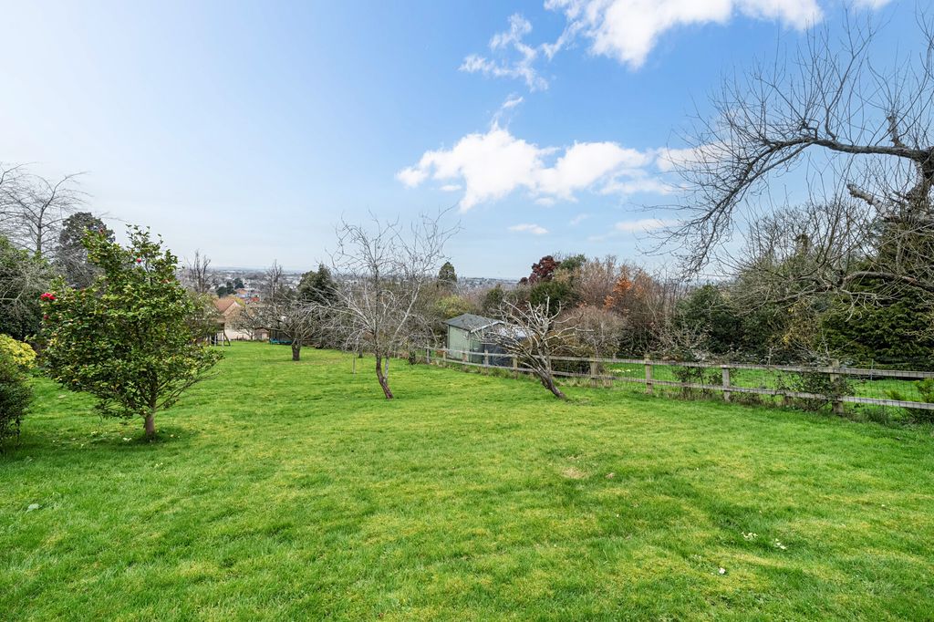 Additional image 2 of 5 bed detached house for saleOakley Road, Cheltenham GL52