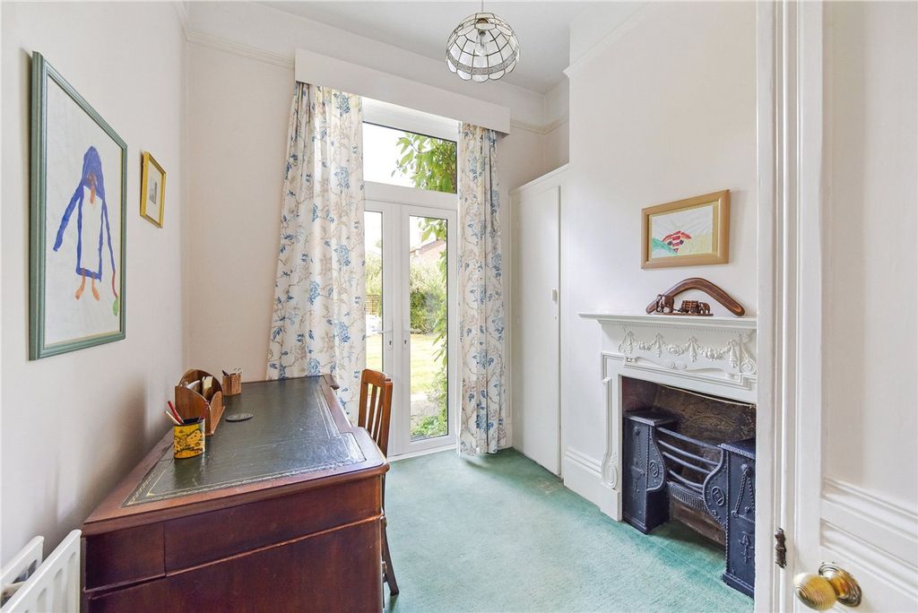 Additional image 10 of 6 bed detached house for saleThe Avenue, Chichester PO19
