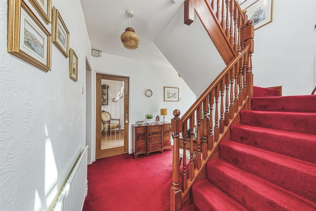 Additional image 5 of 4 bed detached house for saleKnowles Hill, Rolleston-On-Dove, Burton-On-Trent DE13