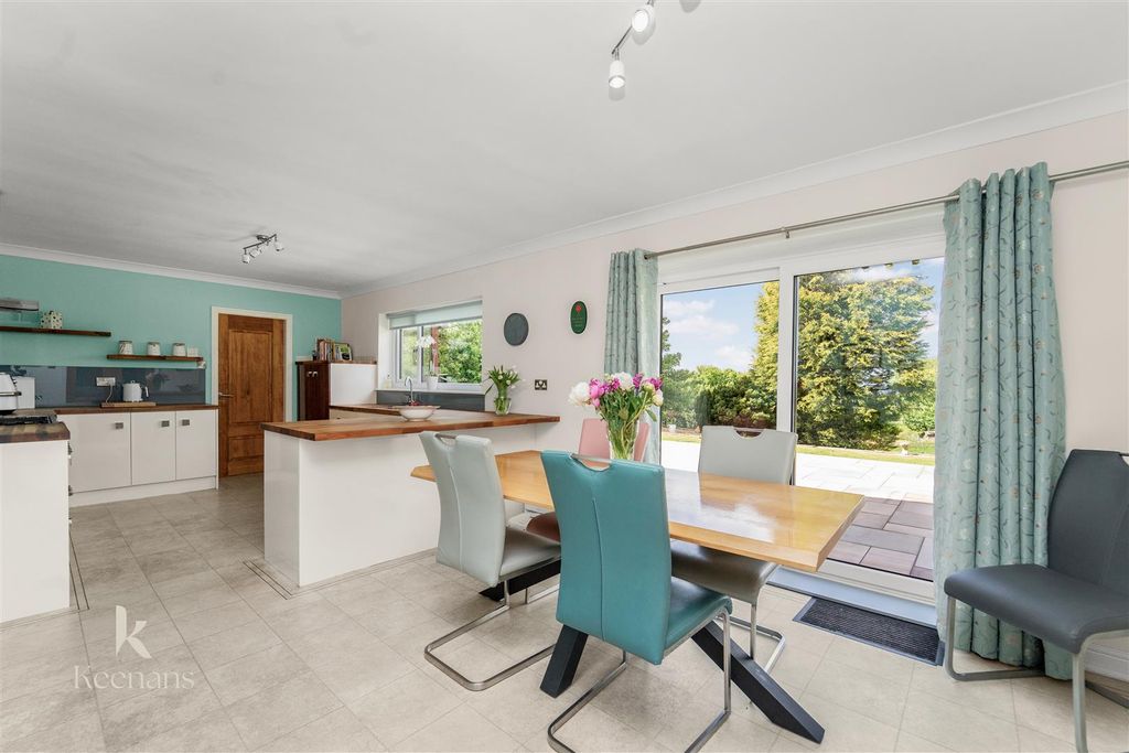 Additional image 6 of 5 bed detached house for saleQuarry House, Nelson Road, Briercliffe, Burnley BB10