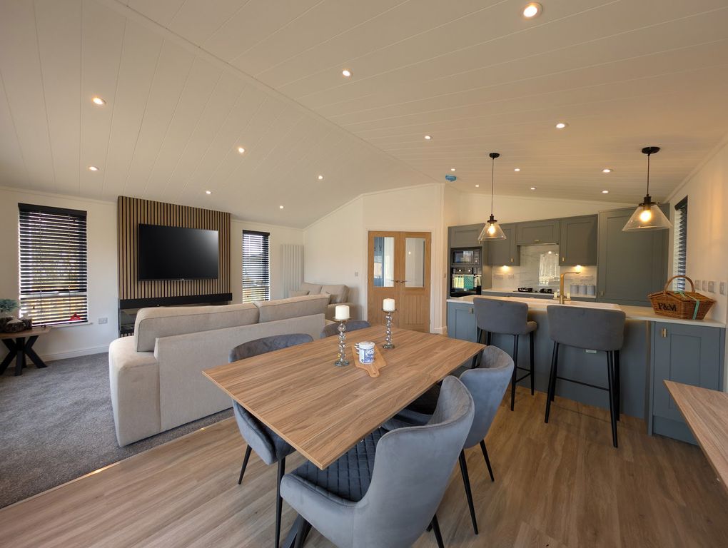 Additional image 8 of 2 bed lodge for saleSouth Lakeland Leisure Village, Borwick Ln, Warton, Carnforth LA6