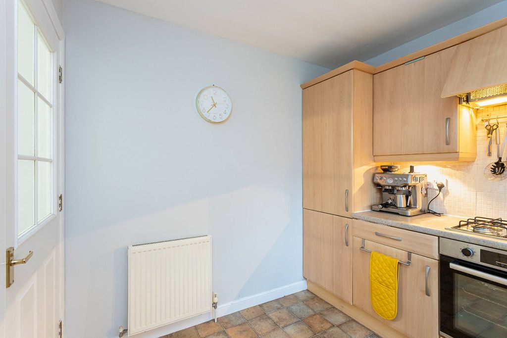 Additional image 5 of 4 bed detached house for saleWindmill View, Sauchie, Alloa, Clackmannanshire FK10