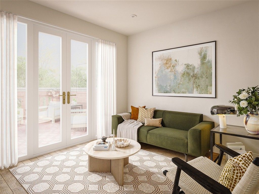 Additional image 3 of 2 bed flat for saleThe Green, Carshalton, Surrey SM5
