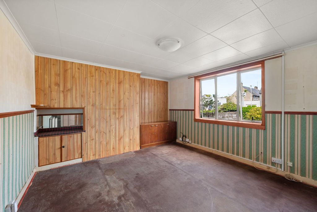 Additional image 3 of 3 bed semi-detached house for salePrimrose Street, Carnoustie DD7