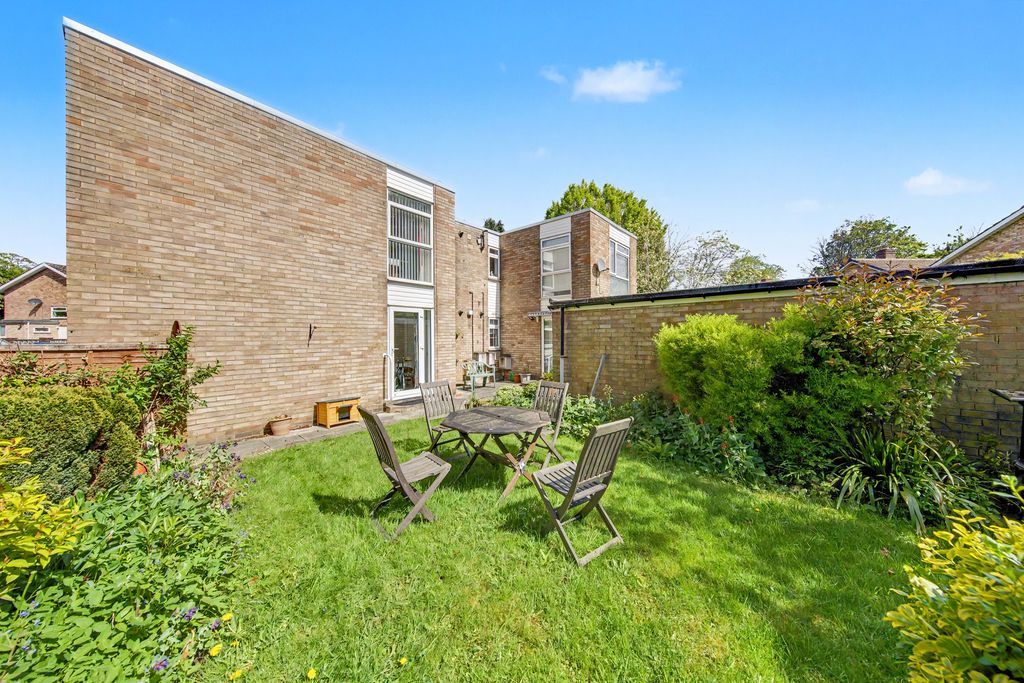 Additional image 21 of 2 bed flat for saleGlenthorne Close, Brampton, Chesterfield S40