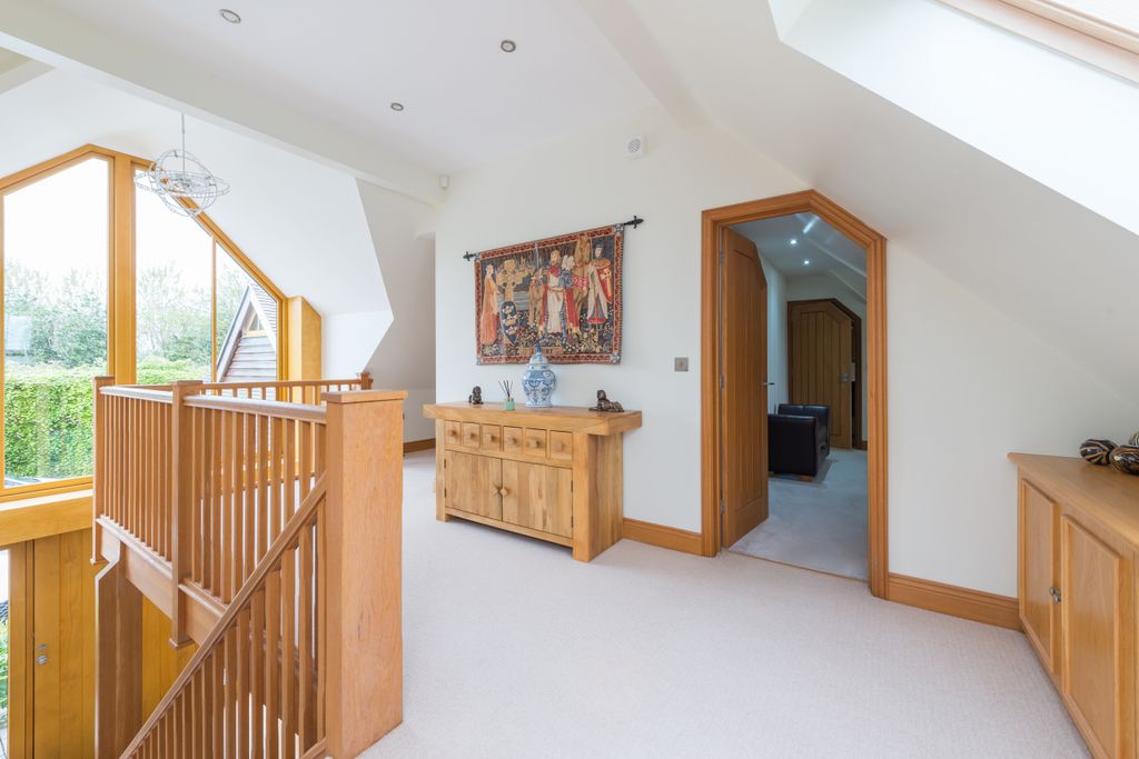 Additional image 13 of 4 bed detached house for saleWorcester Barn, Worcester Lane, Canterbury CT3