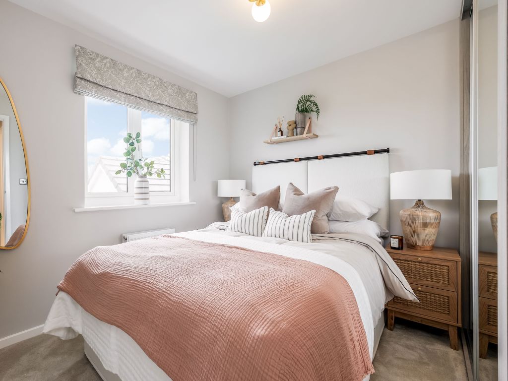 Additional image 12 of 3 bed detached house for sale"The Skelton" at Swindon Village, Cheltenham GL51