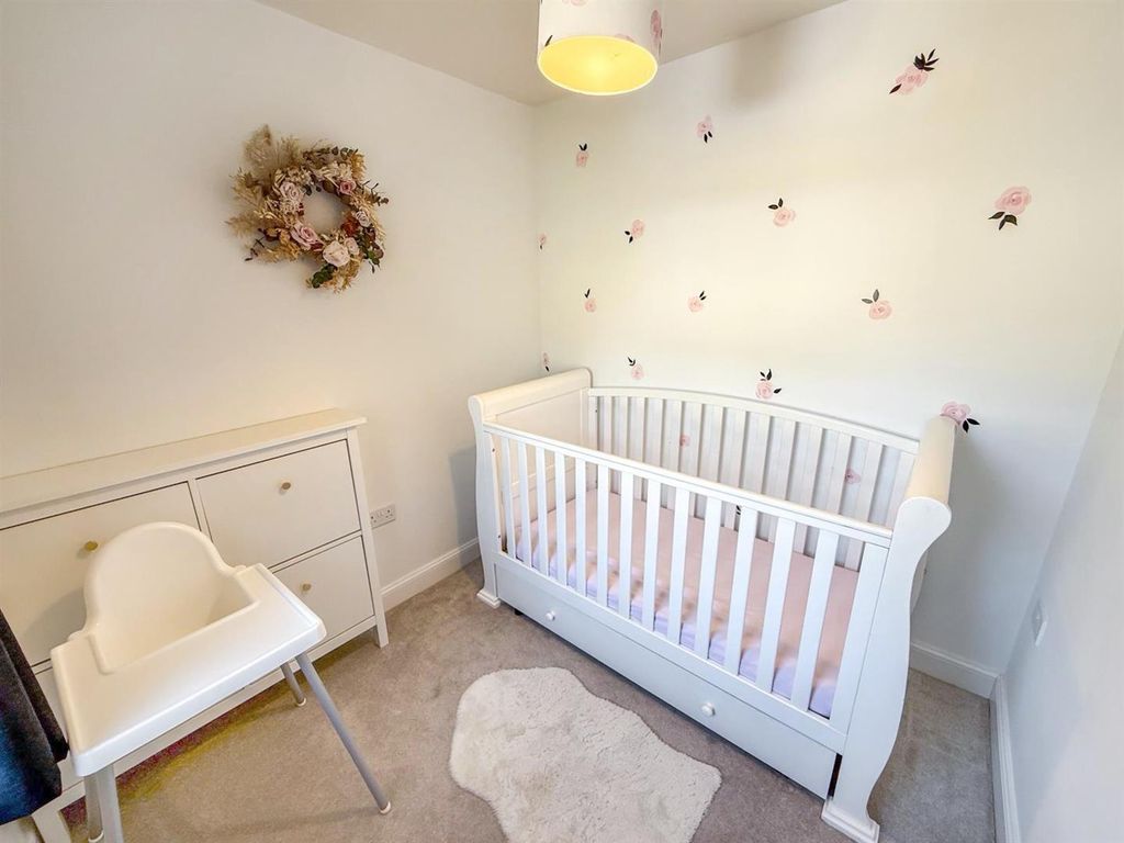 Additional image 22 of 5 bed detached house for saleSilkstone Crescent, Buxton SK17