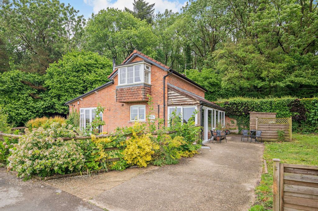 Additional image 3 of 4 bed detached house for saleWinsham, Chard, Somerset TA20
