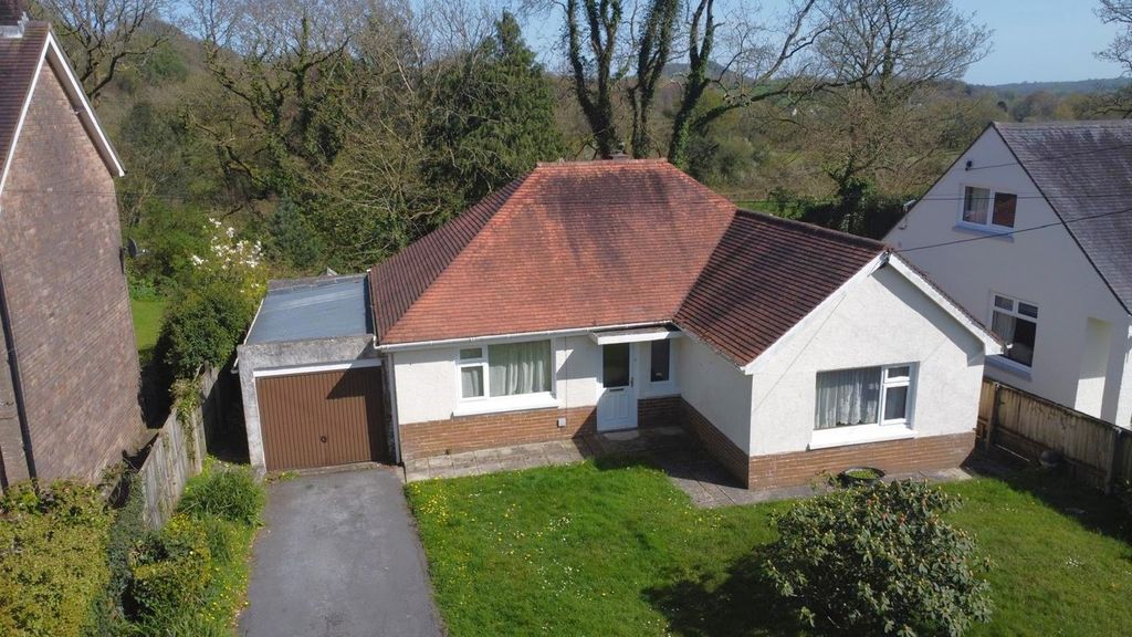 Additional image 14 of 2 bed detached bungalow for saleBronwydd Road, Carmarthen SA31